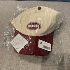 ROCK IN JAPAN FES. 公式グッズ　キャップ　新品未開封