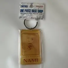 セブンイレブン限定 ワンピース nanacoキーホルダー セブンイレブン限定 ワンピース nanacoキーホルダー - メルカリ
