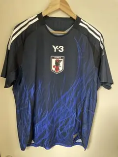 日本代表 サッカー ユニフォーム adidas y-3 鎌田大地 - メルカリ