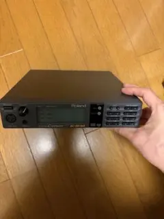 う*ん様 Roland SC-55 音源モジュール midi音源 x68000 - メルカリ