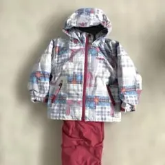 スノーウェア ウェア