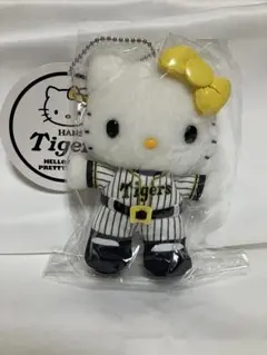 2026年最新】ハローキティ×阪神タイガースの人気アイテム - メルカリ