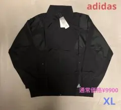 adidas ナイロンジャケット