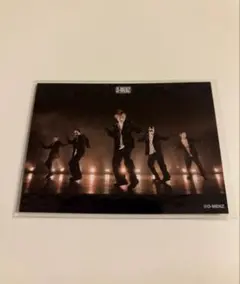 O-MENZ o-menz 狐 チェキ 黒衣装 ショッパー タオル Tシャツ 2025年最新】o-menz 狐 チェキの人気アイテム - メルカリ