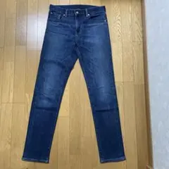 ユニクロ　スリムフィットジーンズ　30インチ