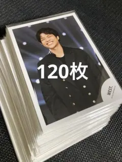 ジャニーズWEST 重岡大毅 写真 120枚セット まとめ売り S2 フォト