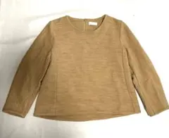 Ballsey ボールジィ トゥモローランド トップス 長袖 Sサイズ