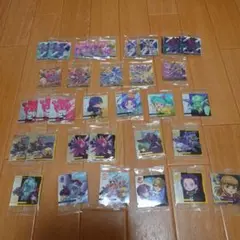 機動戦士ガンダム シールウエハースvol.4 33枚セット