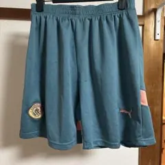 マンチェスター・シティ ハーフパンツ