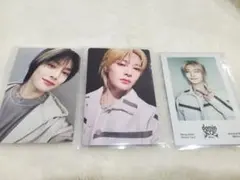 straykids dominATE SEOUL Blu-ray アイエン