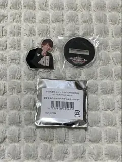 【最安値】 キヨ 東キヨドーム アクスタ アクリルスタンド アクキー ゲーム実況