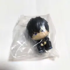 銀魂　まちぼうけ　銀八先生　3年Z組 土方十四郎