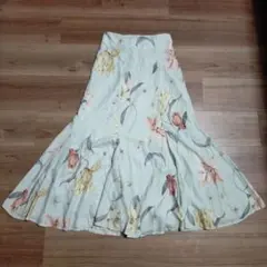 トッコクローゼット　スカート　М〜L