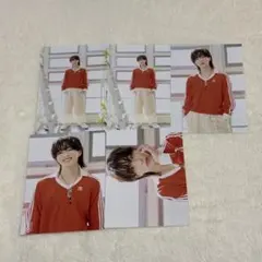 BUDDiiS SHOOT 生写真