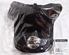 ウマ娘 BoC'z × NEW ERA 公式キャップ 9TWENTYモデル 帽子