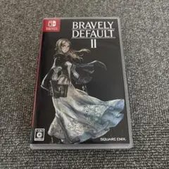 ブレイブリーデフォルト2