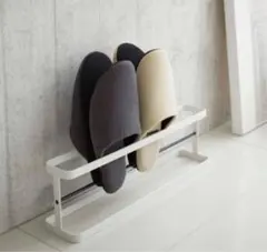 スリッパラック シェルフ