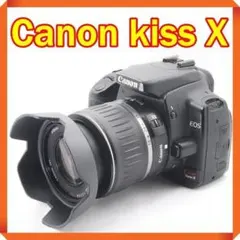 2025年最新】eos kiss digital xの人気アイテム - メルカリ