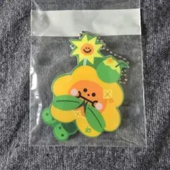 GMMTV Jaidee アクリルキーホルダー じゅんだん