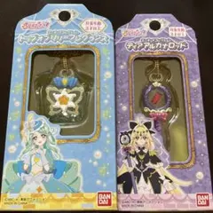新品　プリキュア　ミニチュアコレクション　アルカナシャドウ　エクレール