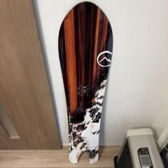 25/26' KM4K PARADICE STICK 6 155 新品未使用 - メルカリ