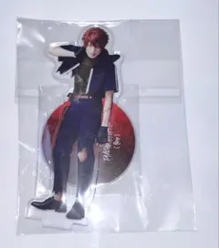 MANKAI STAGE『A3!』　エーステ 七尾太一　アクスタ