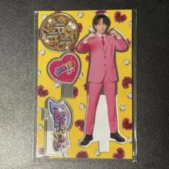 M!LK シャカレボ アクスタ アクリルスタンド 吉田仁人