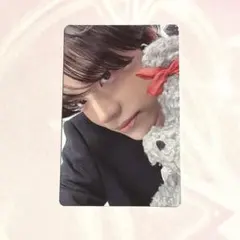 tws no tragedy weverse シニュ ラキドロ - メルカリ