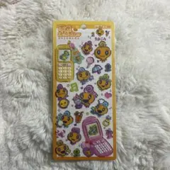 平成はっぴーフォン　めめっち　たまごっち