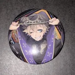 ラギー ツイステ 寮服缶バッジ - メルカリ