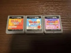 太鼓の達人DS 3本セット ニンテンドーDS ソフト