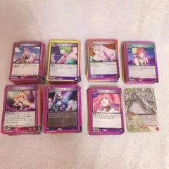 ユニオンアリーナ マクロスΔ ワルキューレ 2枚セット マクロス vol.2