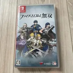 Switch ファイアーエムブレム無双