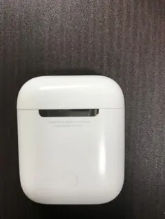 Airpods 第二世代充電ケースのみ