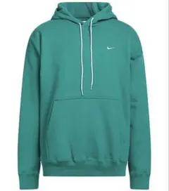 NIKE パーカー　値下げしました泣