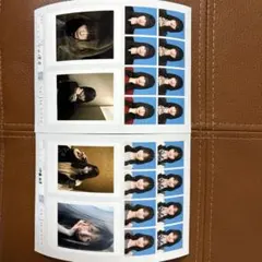 seju 証明写真 今井環希 古園井寧々 2枚セット - メルカリ