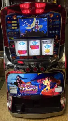 2025年最新】マジカルハロウィン5 実機の人気アイテム - メルカリ