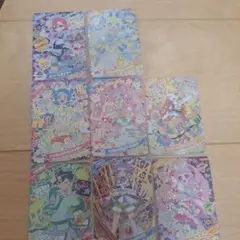 本日戦利品