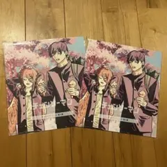 劇場版 チェンソーマン レゼ編 映画特典 第3弾 2冊セット