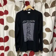GU JOY DIVISION 長袖Tシャツのサムネイル
