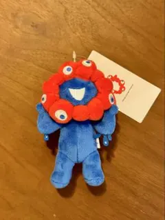 ミャクミャク　ボールチェーンマスコットA EXPO2025