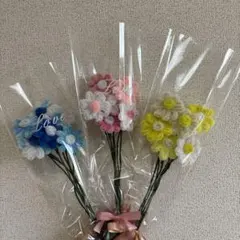 モールフラワー ガーデニング