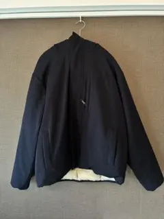 グラミチGramicci ✖️タイオンTAION リバーシブル ダウン