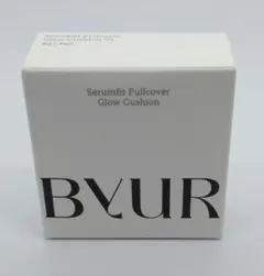 BYUR セラムフィット フルカバー グロークッション #17　フェア　ミニ
