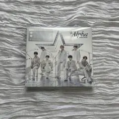 なにわ男子 +Alpha 初回限定盤1