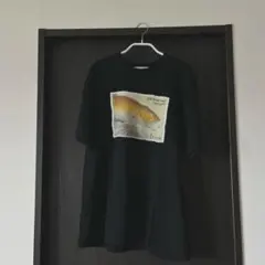 片*琉様 Brook Cutthroat Trout S/S Tee ブラック - メルカリ