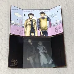 名探偵コナン　アートギャラリーコレクション vol.3　2枚セット