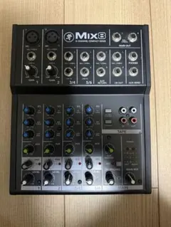 配信機器・PA機器・レコーディング機器 MACKIE / MIX12FX Mixer de audio MIX12FX Mackie : Amazon.com.br: Instrumentos Musicais