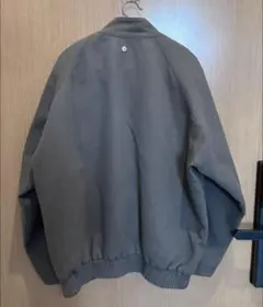 Omar Afridi 23aw jacket 48