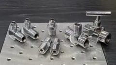 SUPERIOR ソレノイド 6個セット ローライダー ハイドロ インパラ